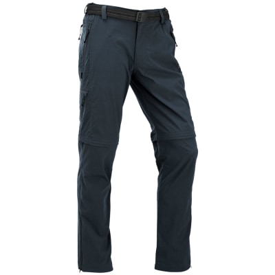 Maul Ontario II 2 in1 Zipp off Herren 