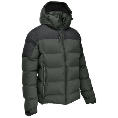 Maul Garmisch Megatex Herren Funktionsjacke