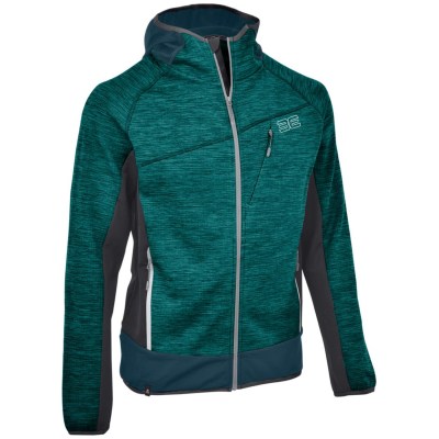 Maul Herzogstand Herren Fleecejacke