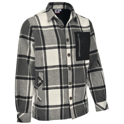 Maul Villingen Flanell Herren 