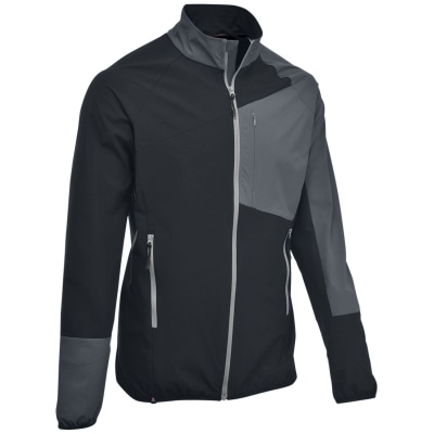 Maul Hornspitze II Herren Funktionsjacke
