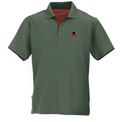 Maul Spiez fresh-1/2 Herren 