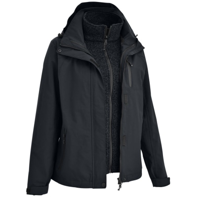 Maul Miltenberg MTX 20.0 Damen Doppeljacke