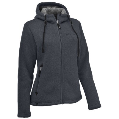 Maul Chieming Damen Fleecejacke