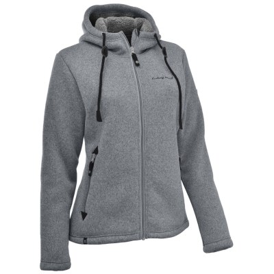 Maul Chieming Damen Fleecejacke