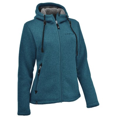 Maul Chieming Damen Fleecejacke