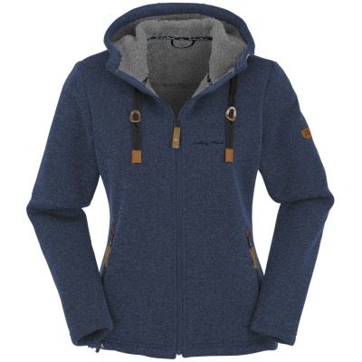 Maul Chieming Damen Fleecejacke