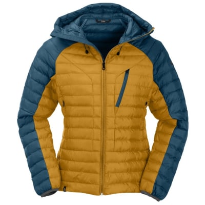 Maul Annaberg Damen Funktionsjacke
