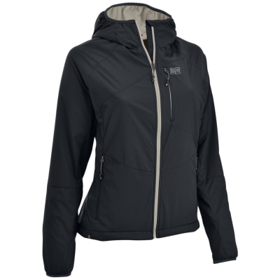 Maul Fichtelberg Damen Funktionsjacke