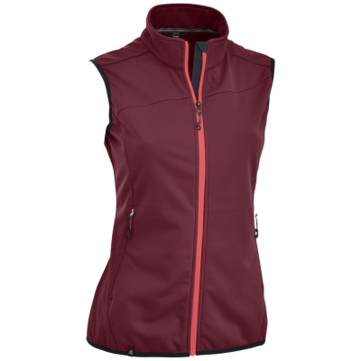 Maul Piz Palü II 10.0 Damen Weste