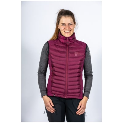 Maul Sardona Rec II - Hybrid Damen Weste