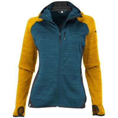 Maul Riedlerspitz-Megastretch Damen 