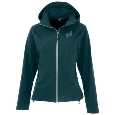 Maul Gaisspitze XT 10.0 Damen Funktionsjacke