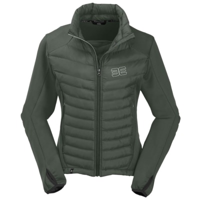 Maul Fügen II- Hybrid Funktionsjacke