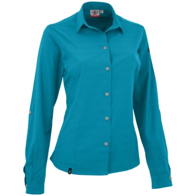 Maul Traualpsee Bluse