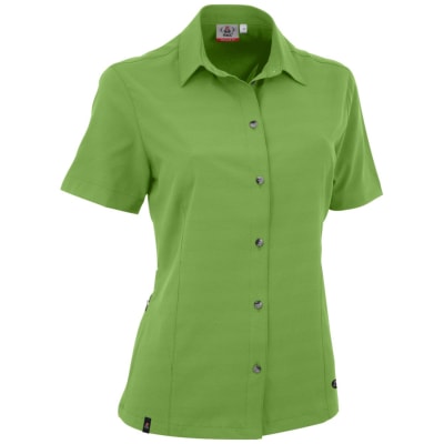 Maul Halserspitze 3XT Bluse