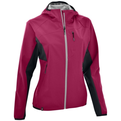 Maul Wildbarren 10.0 Damen Funktionsjacke