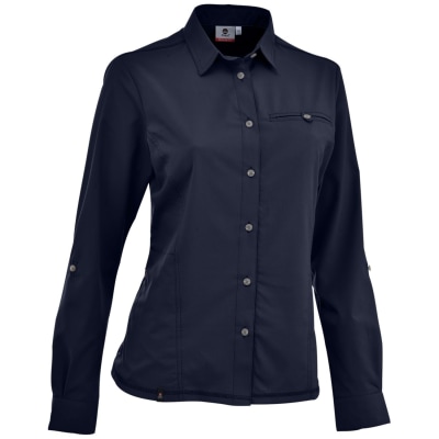 Maul Hochalm 4XT Damen Bluse