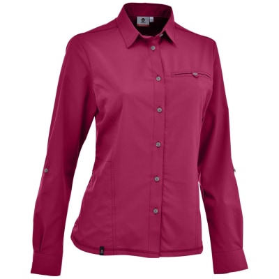 Maul Hochalm 4XT Damen Bluse