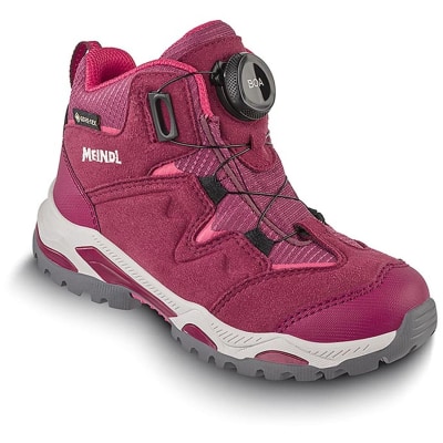 Meindl Java GTX Boa® Kinder Multifunktionsschuhe