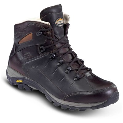Meindl Bergamo Identity Herren Trekkingstiefel
