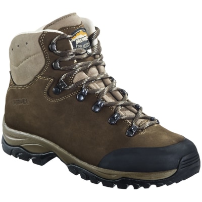 Meindl Jersey Pro Herren Trekkingstiefel