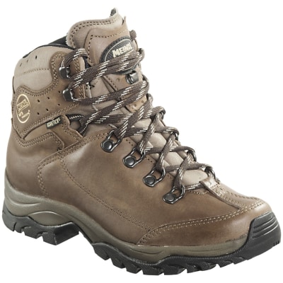 Meindl Vakuum Ultra Damen Trekkingstiefel