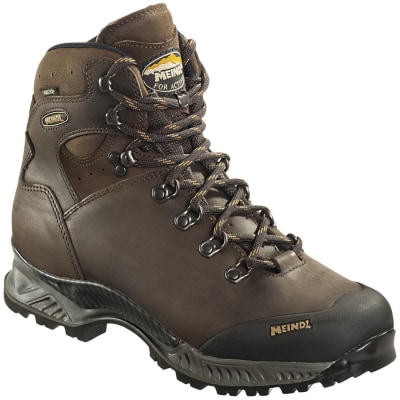 Meindl Softline Top GTX Herren Trekkingstiefel