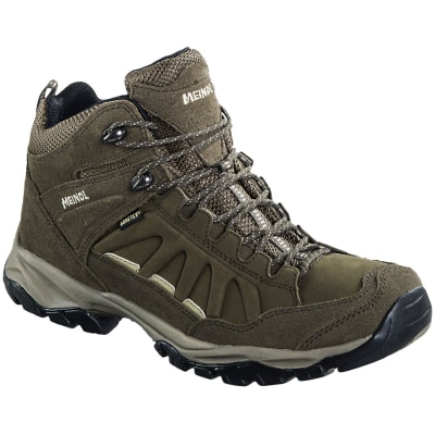 Meindl Nebraska Mid GTX Damen Multifunktionsschuh