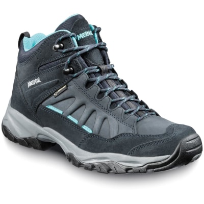 Meindl Nebraska Mid GTX Damen Multifunktionsschuh