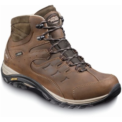 Meindl Caracas Mid GTX Herren Multifunktionsschuh