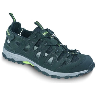 Meindl Lipari Comfort Fit Herren Trekkingsandale