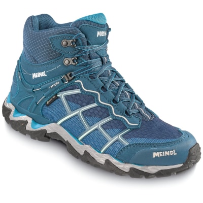 Meindl Houston Mid GTX Damen Multifunktionsschuh