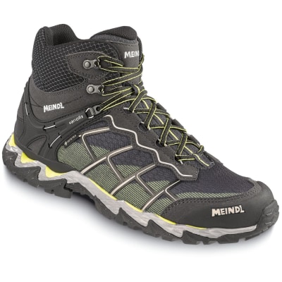 Meindl Houston Mid GTX Herren Multifunktionsschuh
