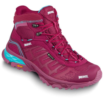 Meindl Finale Mid GTX Damen Multifunktionsschuh