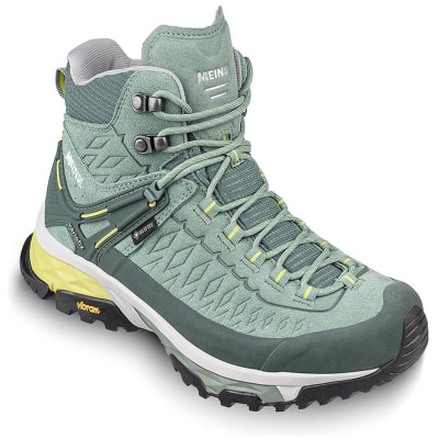 Meindl Top Trail Mid GTX Damen Multifunktionsschuhe