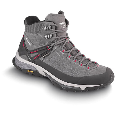 Meindl Top Trail Mid GTX Herren Multifunktionsschuhe