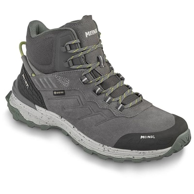 Meindl Dallas Mid GTX Herren Multifunktionsschuhe