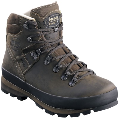 Meindl Bernina 2 Herren Trekkingstiefel
