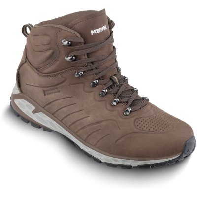 Meindl Korfu Walker Mid Herren Multifunktionsschuhe