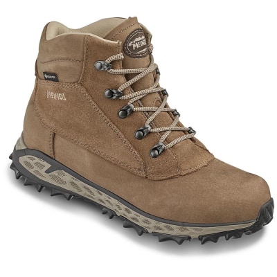 Meindl Oslo GTX Damen Apres-Schuhe