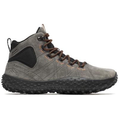 Merrell Wrapt Mid Waterproof Herren Freizeitschuhe