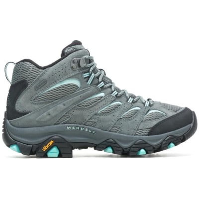 Merrell Moab 3 Mid GTX Damen Multifunktionsschuhe