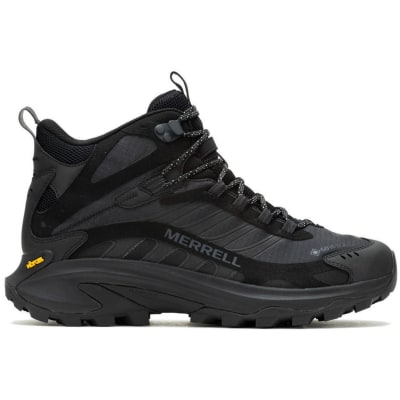 Merrell Moab Speed 2 Mid GTX Herren Multifunktionsschuhe