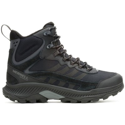 Merrell Speed Strike 2 Thermo Mid Waterproof Herren Multifunktionsschuhe