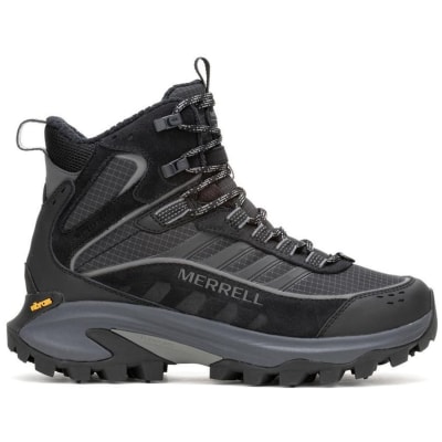 Merrell Moab Speed 2 Thermo Mid Waterproof Damen Multifunktionsschuhe