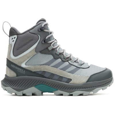 Merrell Speed Strike 2 Thermo Mid Waterproof Damen Multifunktionsschuhe