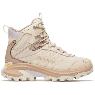 Merrell Moab Speed 2 Thermo Mid Waterproof Damen Multifunktionsschuhe