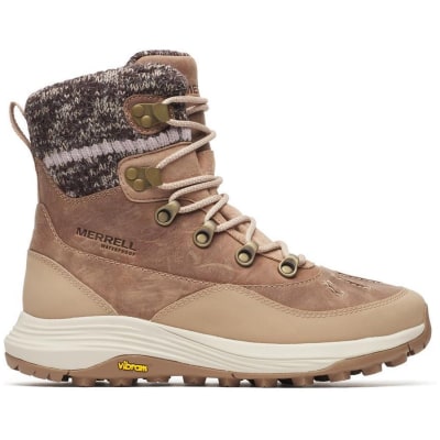 Merrell Siren 4 Thermo MidZip Waterproof Damen Stiefel