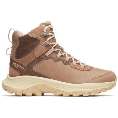 Merrell Speed Strike 2 LTR Thrm Mid Waterproof Damen Multifunktionsschuhe